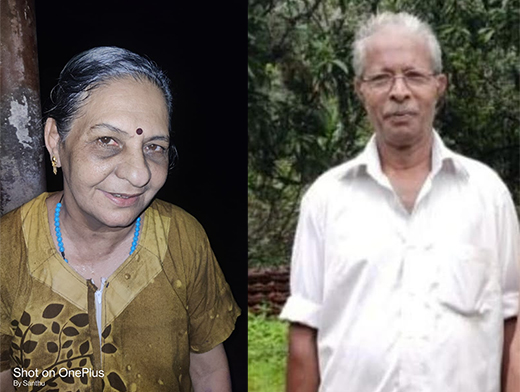 Main news Belthangady Navoor murder case